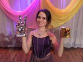 Вікторія Пожар